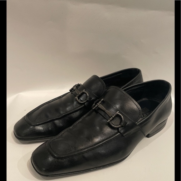 Salvatore Ferragamo Other - ferragamo loafers florence